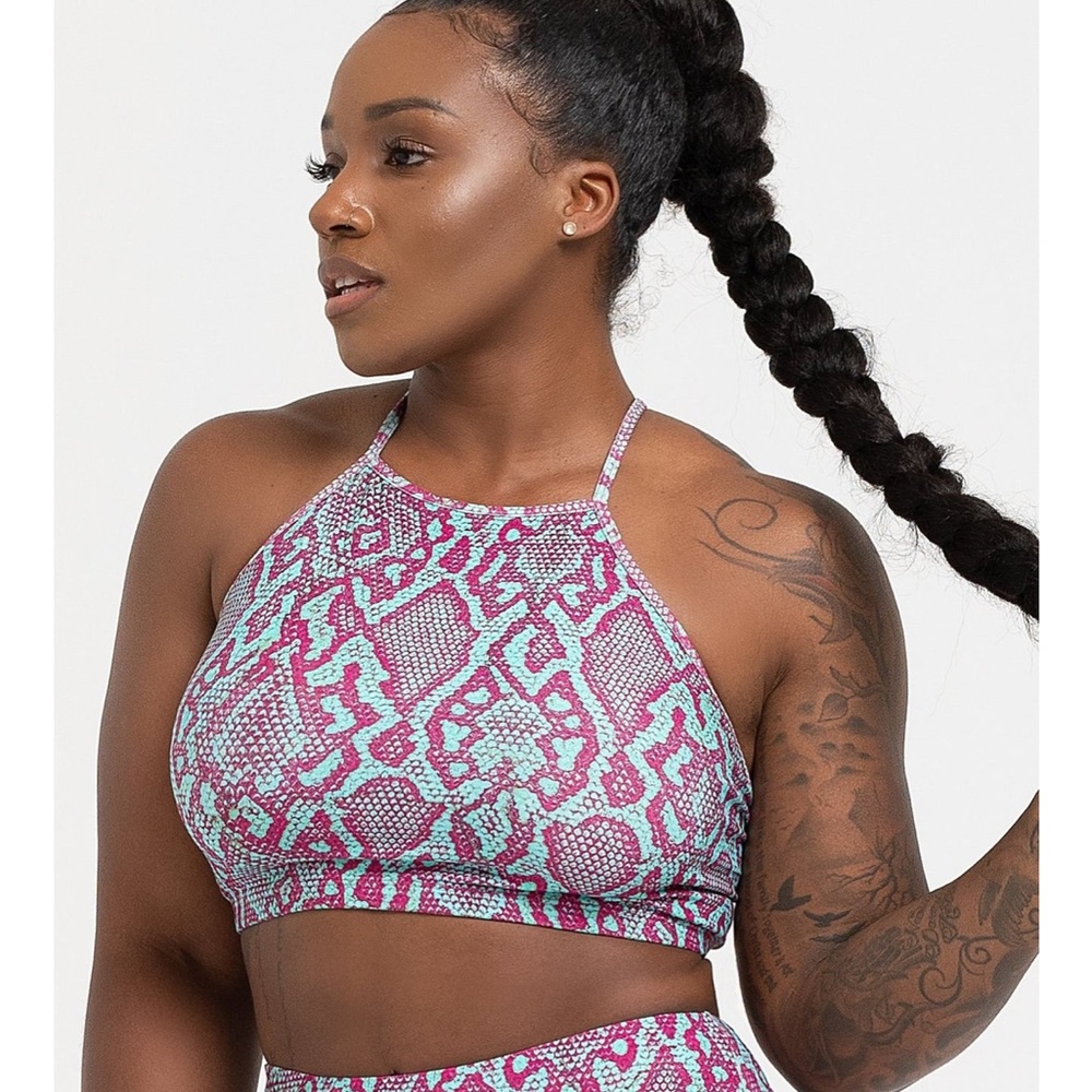 Lici fit workout set